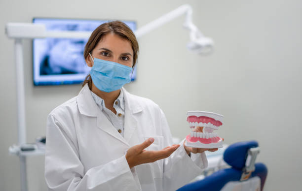 Best Emergency Dentist for Lost Fillings or Crowns in Listoga, CA