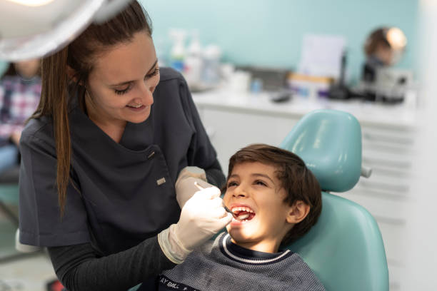 Best Emergency Dentist for Knocked-Out Tooth in Listoga, CA