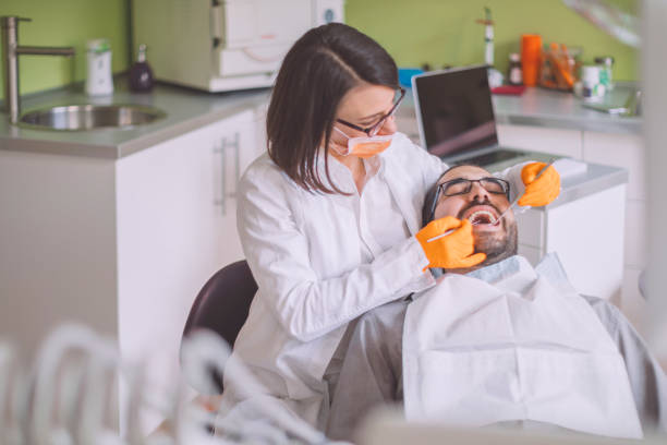 Best Weekend Emergency Dentist in Listoga, CA