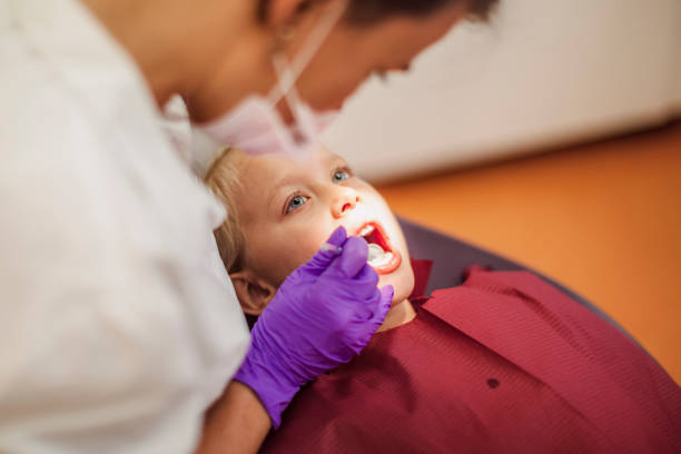 Best Emergency Dentist for Special Needs Patients in Listoga, CA
